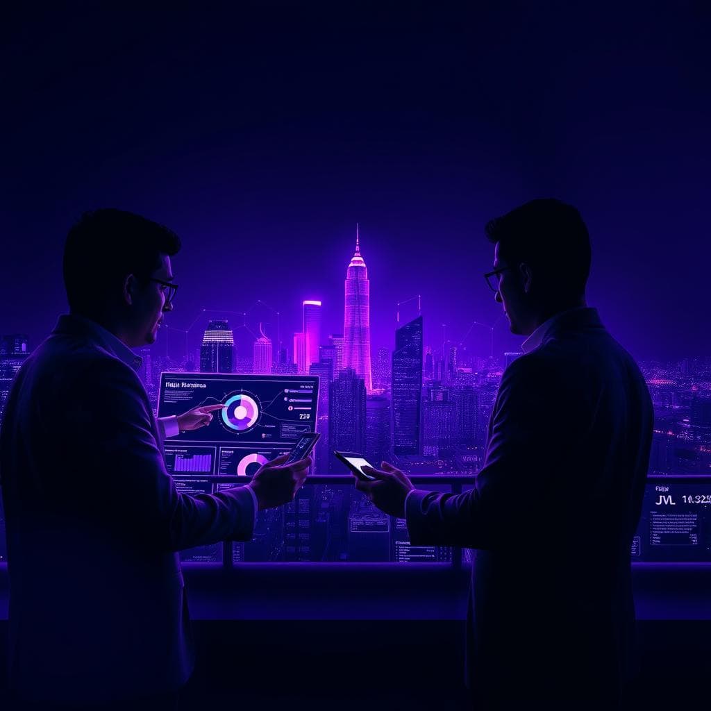 Cómo evaluar y elegir una agencia de marketing digital en Colombia en 2026