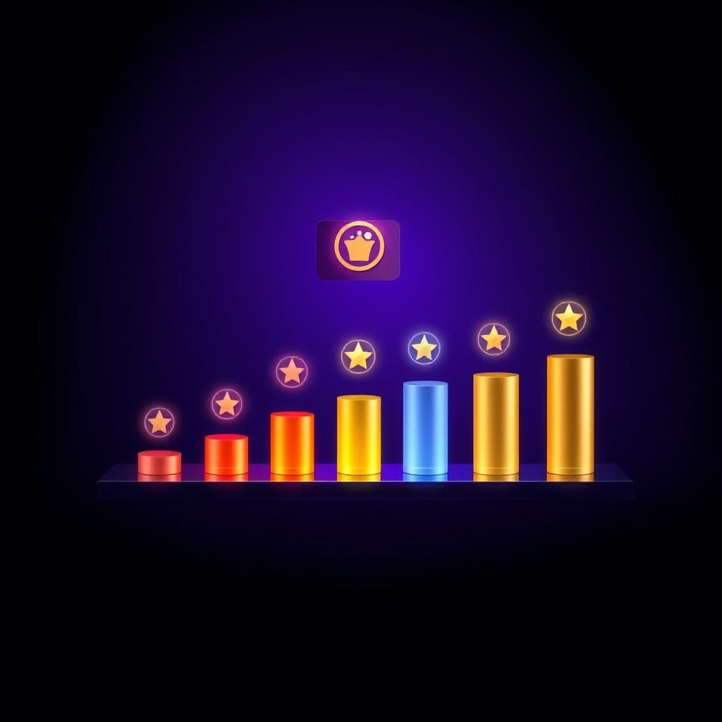 Programa de lealtad gamificado para e-commerce colombiano: puntos, recompensas y Octalysis